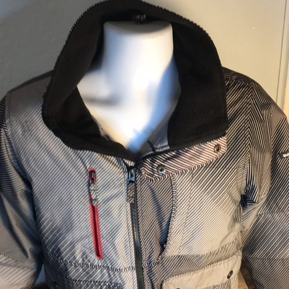 Body Glove winter adventure jacket. - Picture 2 of 12